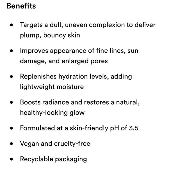 Drunk Elephant Protini Peptide Resurfacing Serum Travel Size 🐘💧 NEW - Picture 5 of 8